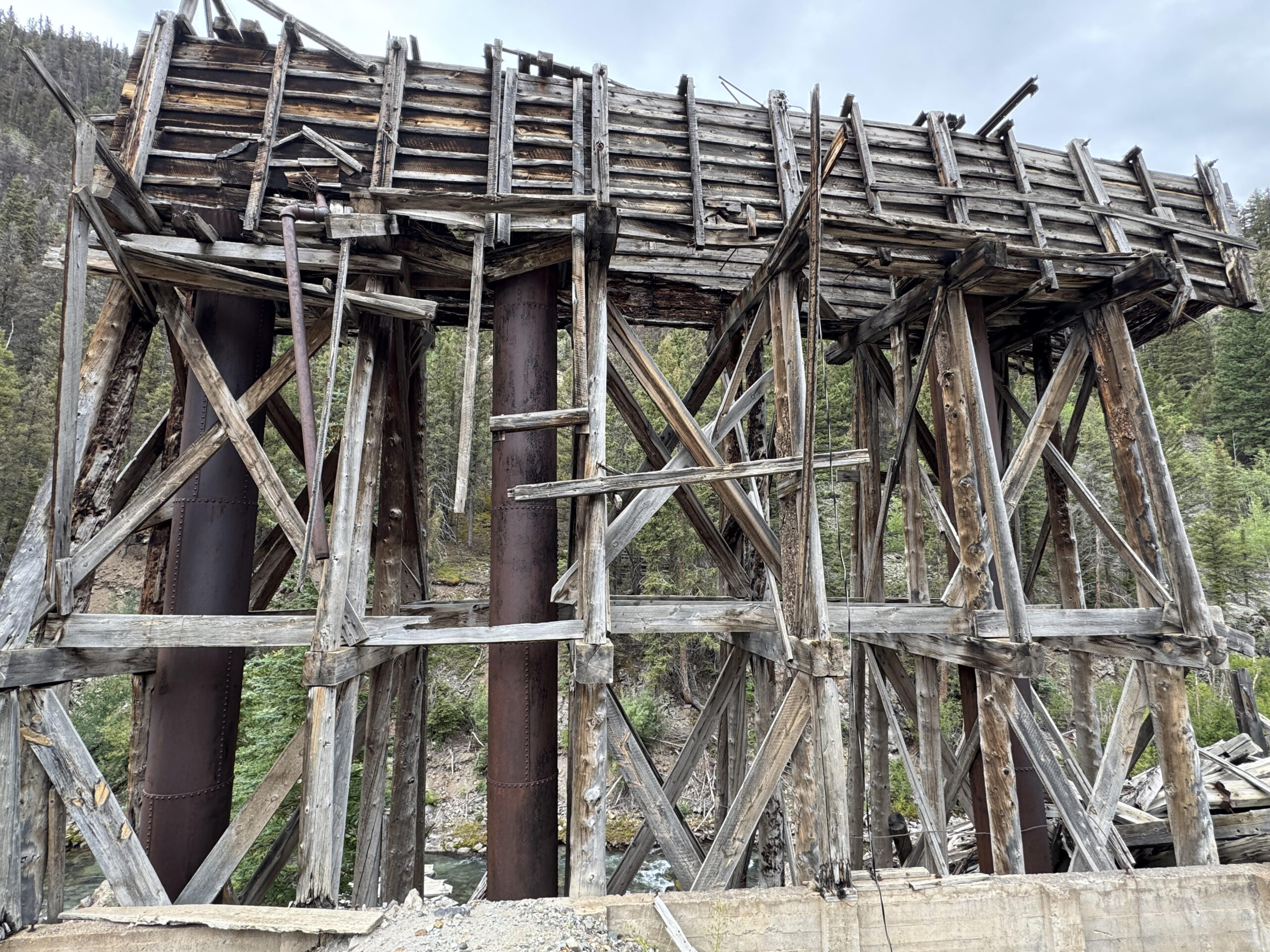 Engineering lake city 21