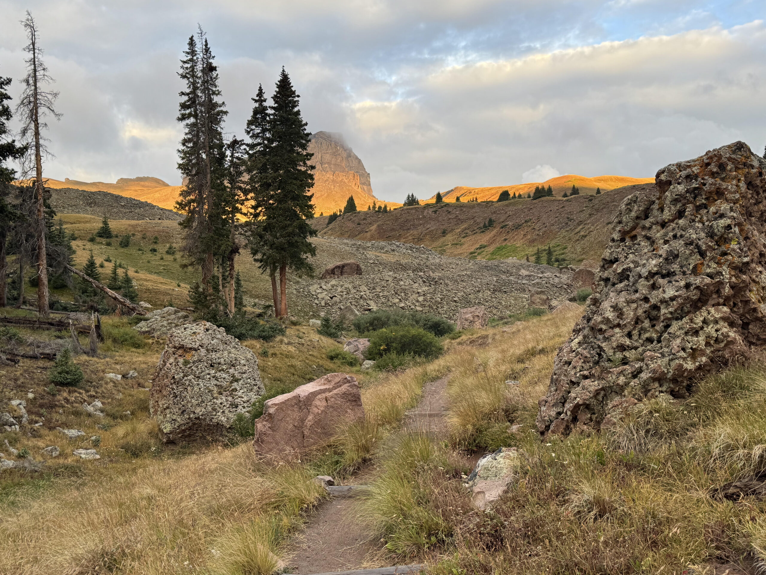 lake city 8