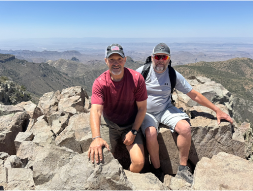 emory peak photo 1